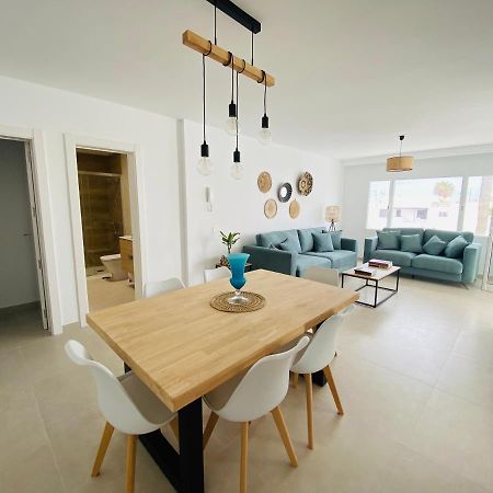 Апартаменти Puerto Del Carmen, Casa Mama Пуерто-дель-Кармен Екстер'єр фото