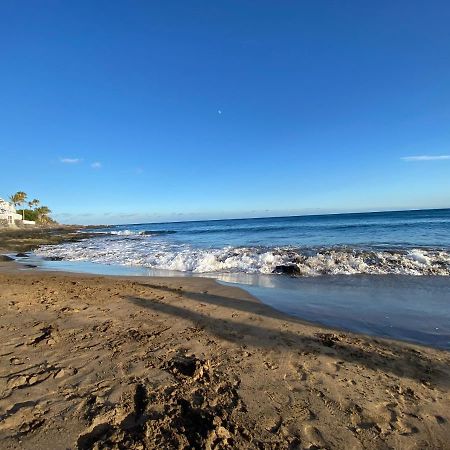 Апартаменти Puerto Del Carmen, Casa Mama Пуерто-дель-Кармен Екстер'єр фото