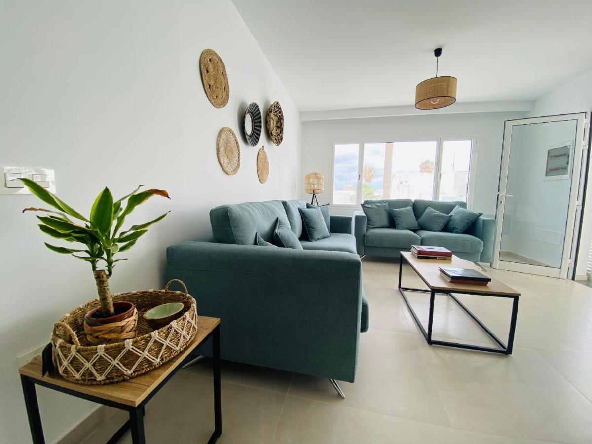 Апартаменти Puerto Del Carmen, Casa Mama Пуерто-дель-Кармен Екстер'єр фото