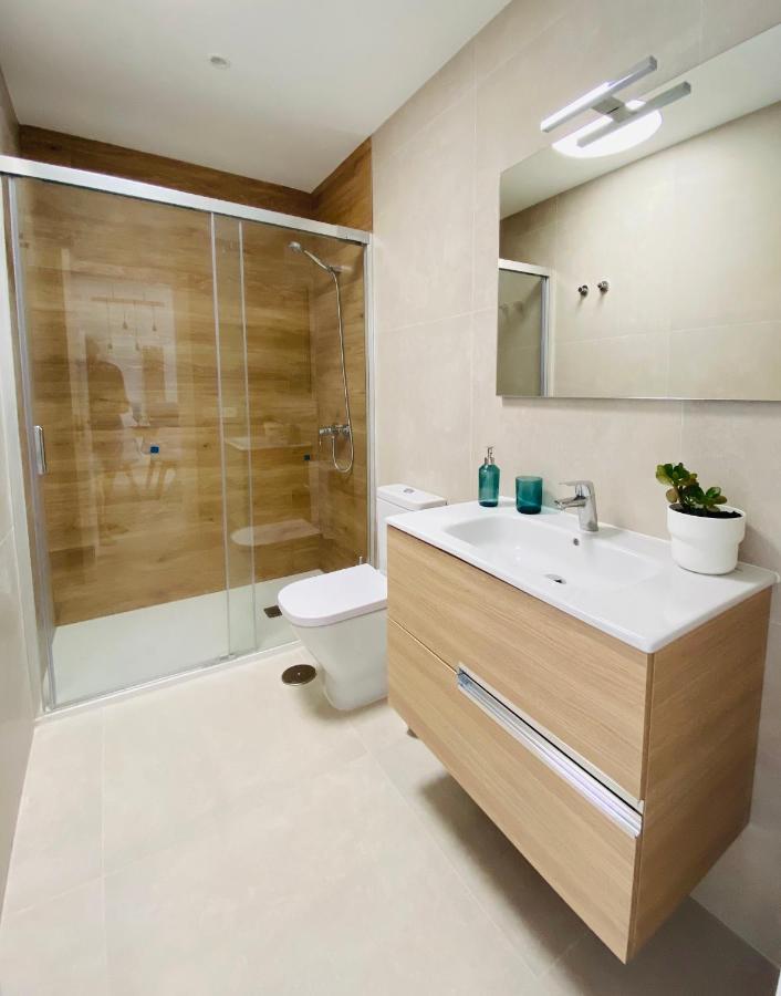 Апартаменти Puerto Del Carmen, Casa Mama Пуерто-дель-Кармен Екстер'єр фото
