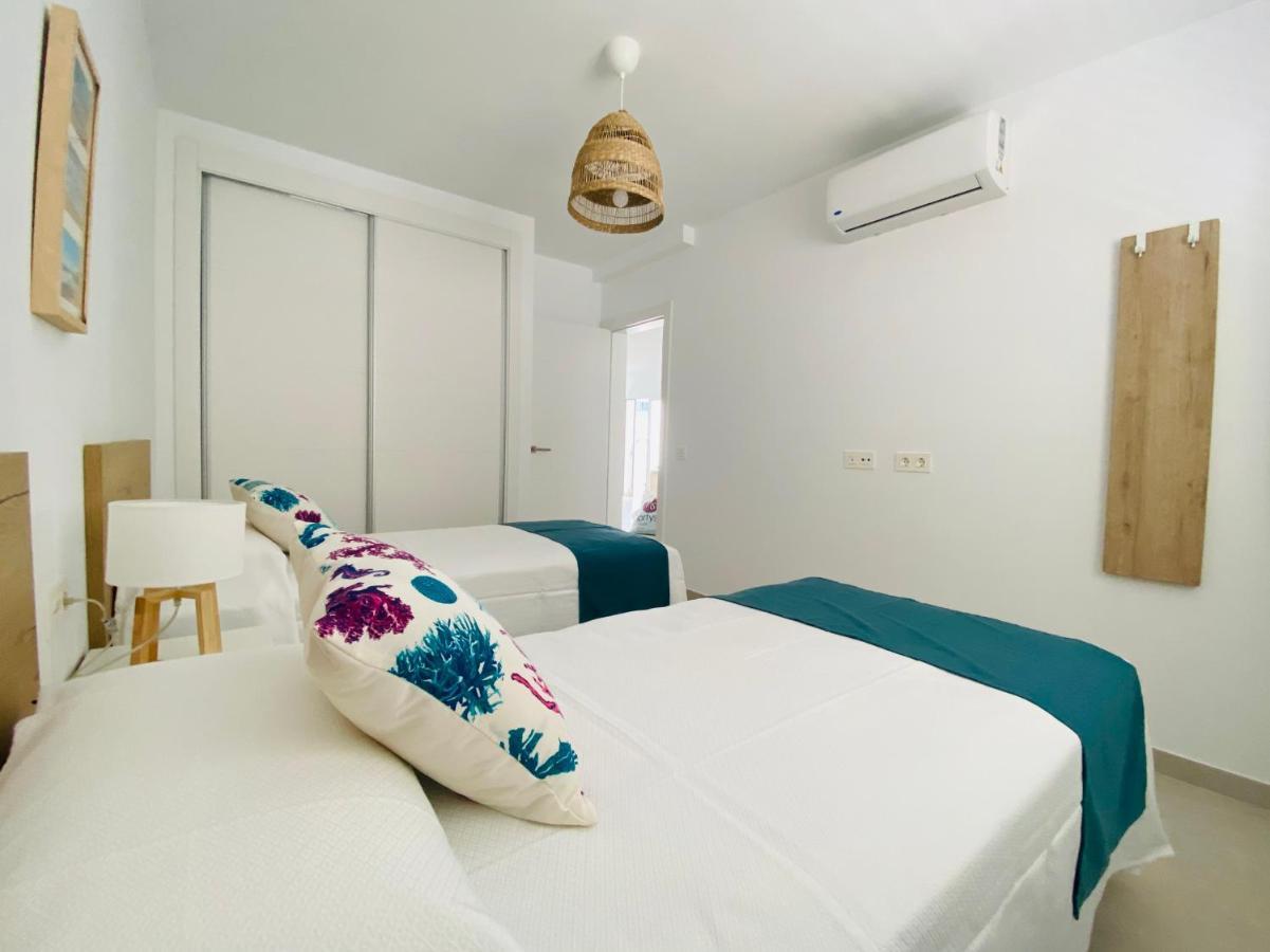 Апартаменти Puerto Del Carmen, Casa Mama Пуерто-дель-Кармен Екстер'єр фото