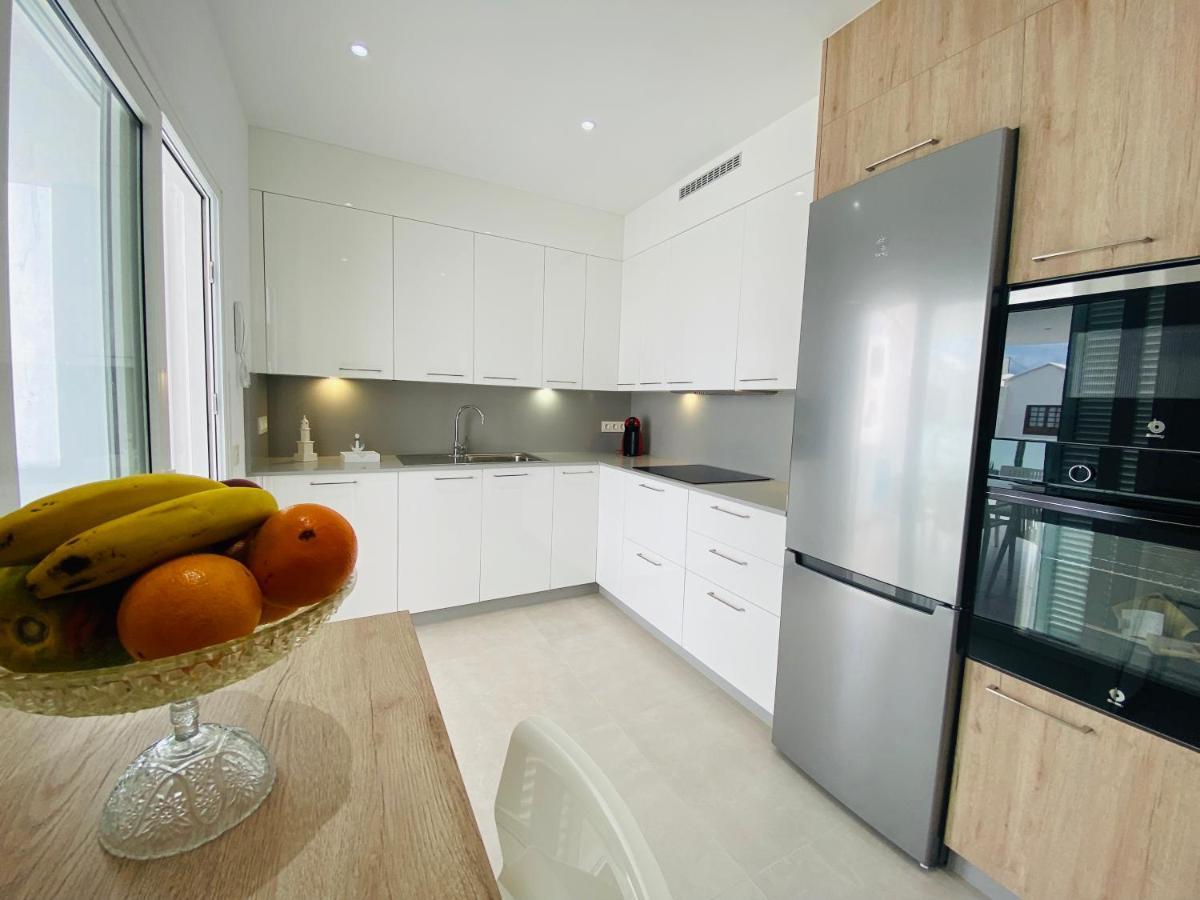 Апартаменти Puerto Del Carmen, Casa Mama Пуерто-дель-Кармен Екстер'єр фото