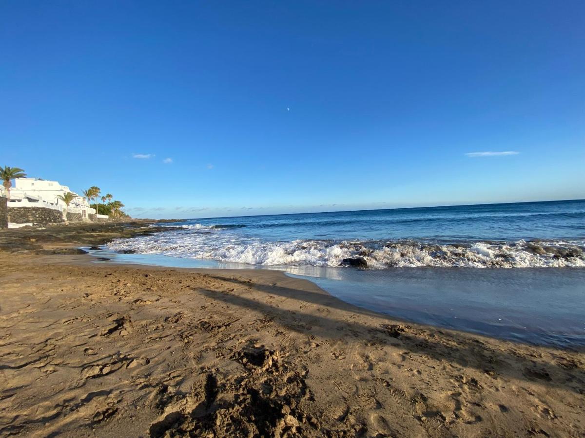 Апартаменти Puerto Del Carmen, Casa Mama Пуерто-дель-Кармен Екстер'єр фото